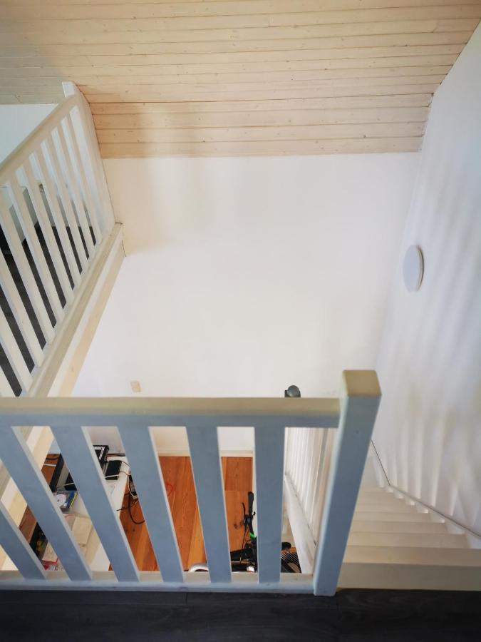 Ferienhaus Muschel Kalkhorst Buitenkant foto